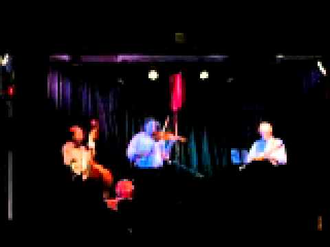 Travis Wetzel Trio - Santa Fe Trail (part 1)