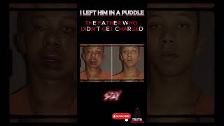 Famous "HE’S IN A PUDDLE" 📞👊 The Dad Who Beat a Predator & Walked Free | Truth Under Tape Net Worth