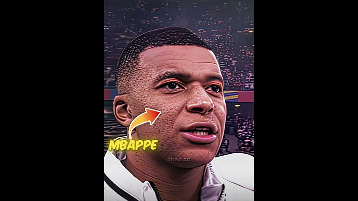 Mbappe Owns Nuno Mendes 🤯🔥