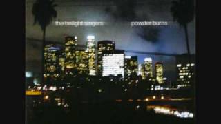 Watch Twilight Singers Forty Dollars video