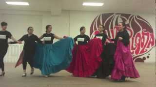amdm trailer