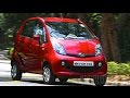 2015 TATA Nano GenX AMT First Drive Review 2015 TATA Nano GenX AMT First Drive Review