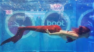 Underwater Love, Boot Düsseldorf 2023