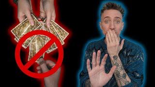 Don't Make These 5 Tarot Mistakes! (And How to Correct Them)