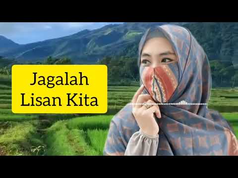 Ustadzah Oki Setiana Dewi - Jagalah Lisan kita