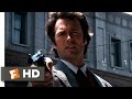 Dirty Harry (2/10) Movie CLIP - Do You Feel Lucky, Punk? (1971) HD