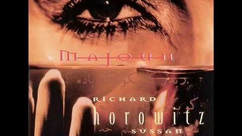 Sussan Deyhim & Richard Horowitz - Botachine (Infinitely Curved)