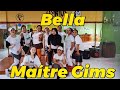 Salsa mix  //  Maitre Gims Bella // Hoc studio // zin RYa