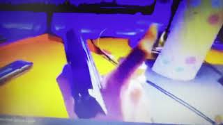 Glock 17 Slide Release (basically ASMR)