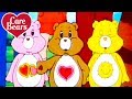 Meet The Original Care Bears! | Care Bears