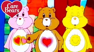 Meet The Original Care Bears! | Care Bears