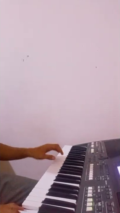 Damon Empero - Vocation (on piano)
