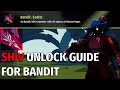 Risk of Rain 2 Bandit Sadist Challenge Achievement 