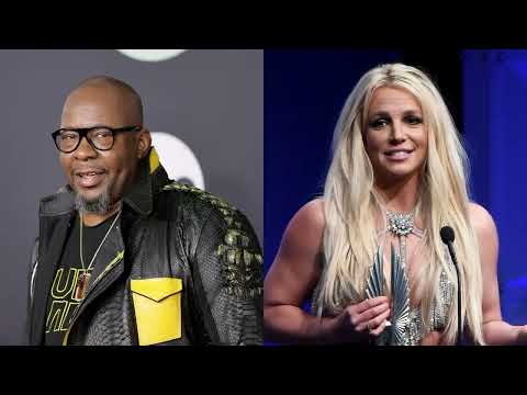 Bobby Brown Claps Back at Britney Spears' 'My Prerogative' Cover