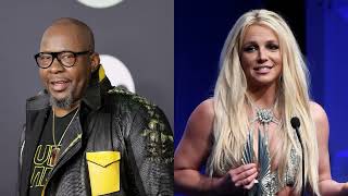 Bobby Brown Claps Back at Britney Spears' 'My Prerogative' Cover