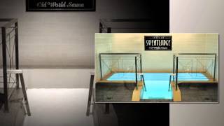 10 Sauna Benefits