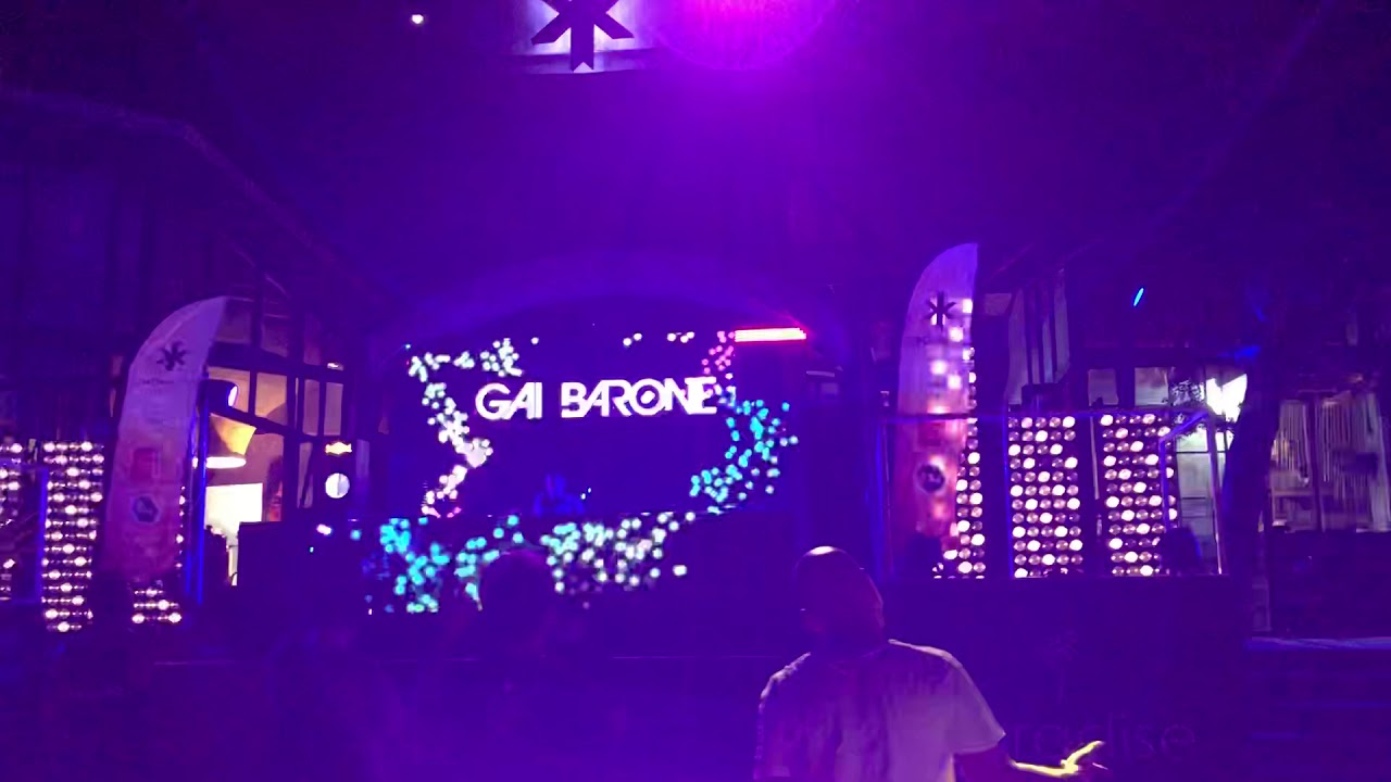 Thrillseekers - In These Arms (Gundamea Extended Remix) @ Unkoncious Music Festival 2018-05-06