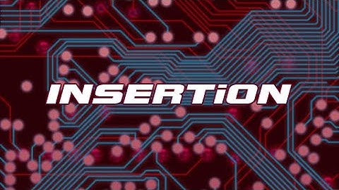 Dance Dance Revolution EXTREME- INSERTiON