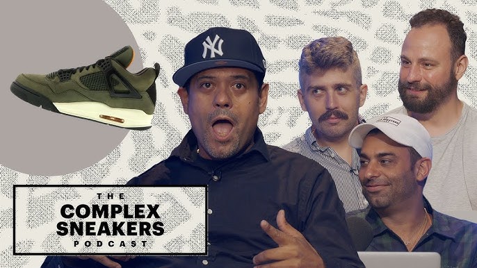 Ibn Jasper Shares Untold Stories From Kanye's Louis Vuitton, Reebok Deals 