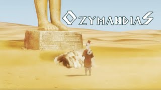 Ozymandias