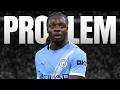 Jeremy Doku Is Becoming Exactly What Pep Guardiola Was Afraid Of 