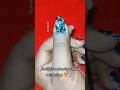 unique (marvel) nail art design without water#explore#sub#beauty#nails#trend#beauty#tricks#tips#me