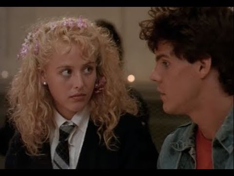 Best Teen Movies Of The 80S