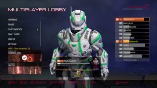 DOOM MULTIPLAYER V6.66: [14]  (Grab the Eyeball!)