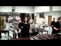 Legends Percussion IA 2011 Part 2