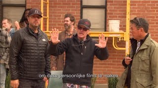 Same Kind of Different as Me | Behind the Scenes