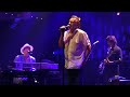 Southside Johnny &amp; the Asbury Jukes - Hearts of Stone / All the Way Home (Amsterdam 8/7/2023)