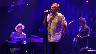 Southside Johnny &amp; the Asbury Jukes - Hearts of Stone / All the Way Home (Amsterdam 8/7/2023)