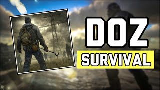 PROVO per la PRIMA VOLTA Dawn of Zombies Survival!!