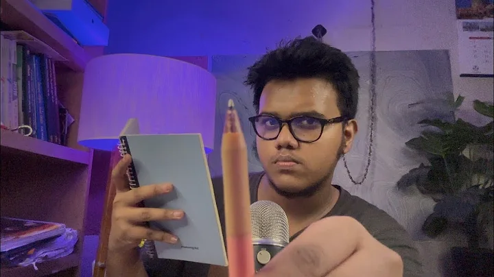 ASMR ~ Drawing ✍️ You in 5 Minutes [Fast & Aggressive 👾]