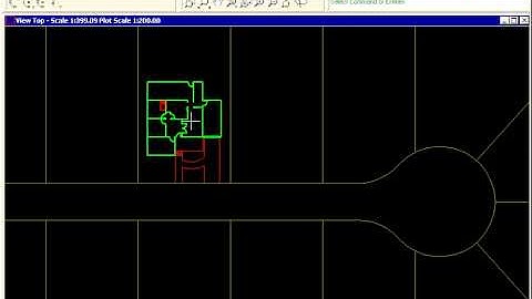 How to Zoom using Mousewheel in CAD