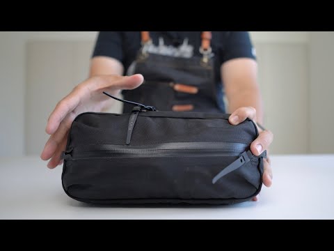 バッグ BLACK EMBER TECH-KIT SLING Black Ember TKS Tech-Kit Sling – Mukama