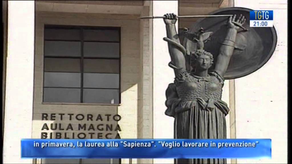 Diventa geologo Dino Di Rienzo, bambino scampato nel 2002 al terremoto di San Giuliano di Puglia