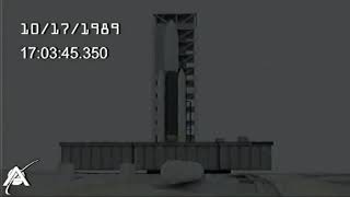ASYNC - 1989 earthquake (teaser)
