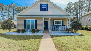 10 Arbors Circle video tour