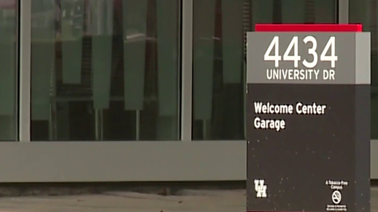 Safety concerns at University of Houston campus mount as sexual assault suspect due in court