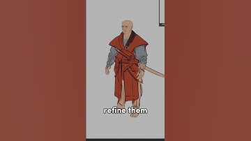 Character Design Process