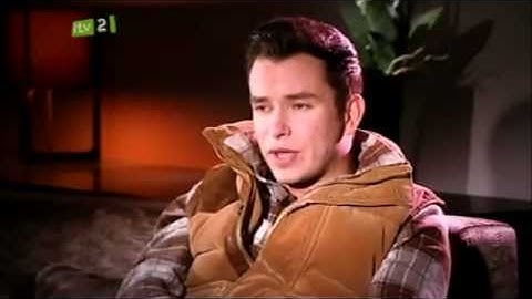 Part Ten of Ghosthunting with Louis Walsh   Boyzone(2).flv