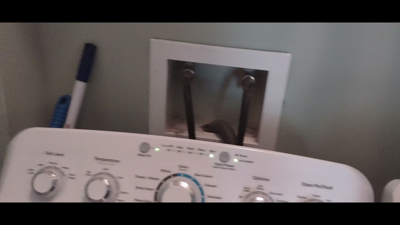 washer trips breaker spin cycle