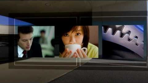 Cisco / VMware Views of the World