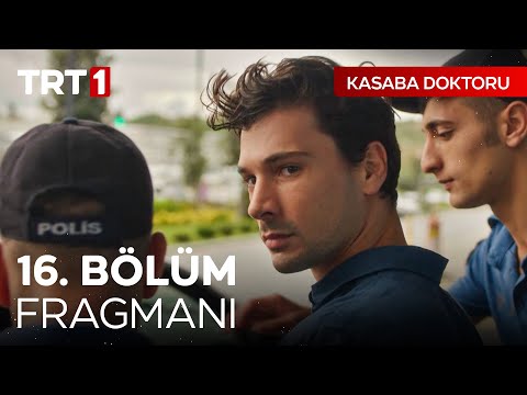 Kasaba Doktoru 16. Bölüm Fragmanı