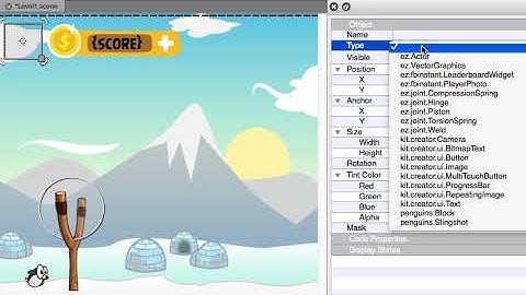 How To Create Facebook Instant Games Player Photo Tutorial with 2DKit | 1 min