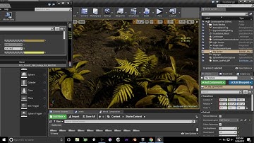 UE4 2017 05 28 Vertex Shader Problem