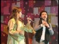 Shamkhan Daldaev &amp; LIZA AKHMATOVA (Duet) - Лиза Ахматова и Шамхан Далдаев (Дуэт)