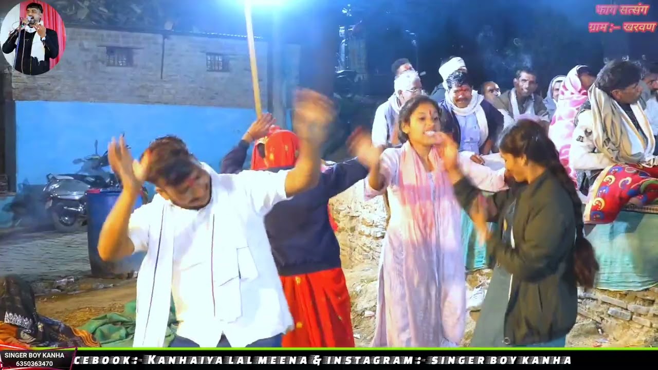 फाग :– धन जायो मेरी मात पिया मेरा !! बहुत ही सुंदर चित्रण !! #फाग #faagsatsang 