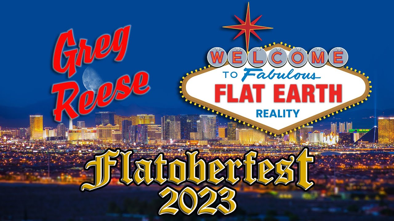 Flatoberfest 2023 Las Vegas - Greg Reese - YouTube
